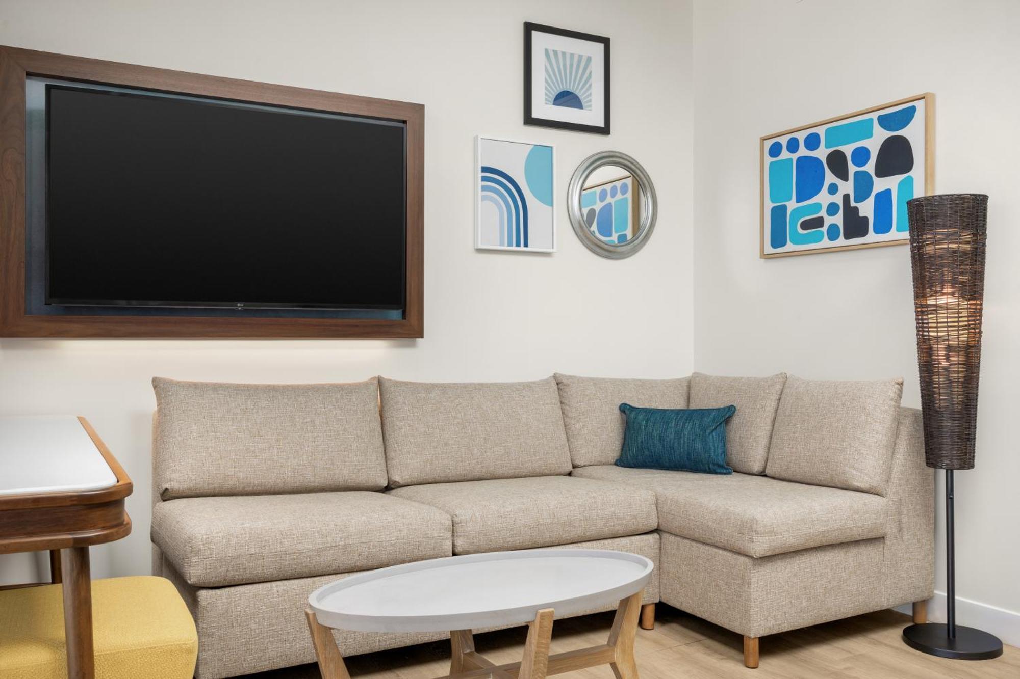 The Hiatus Clearwater Beach, Curio Collection By Hilton Exteriör bild