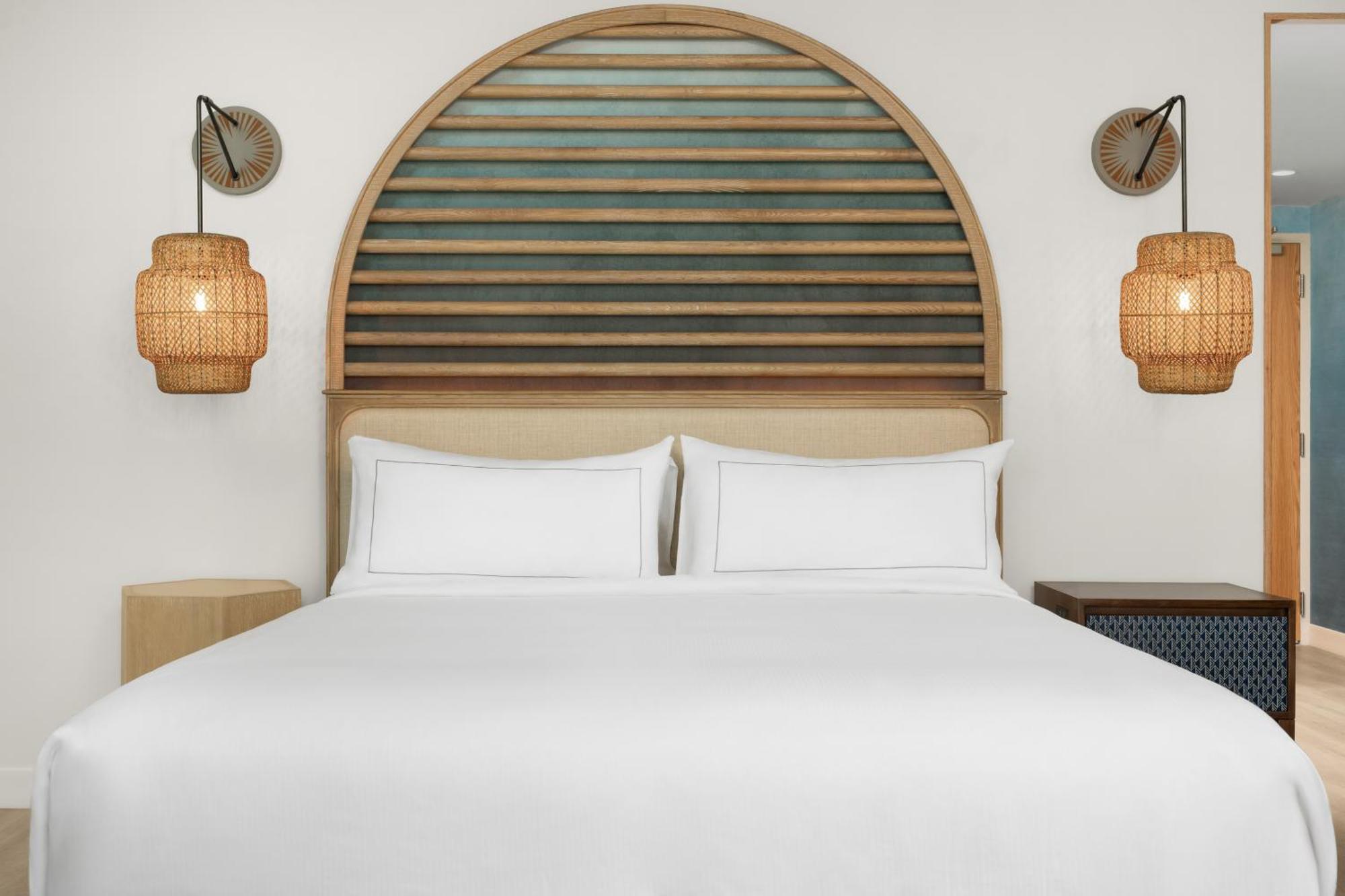 The Hiatus Clearwater Beach, Curio Collection By Hilton Exteriör bild