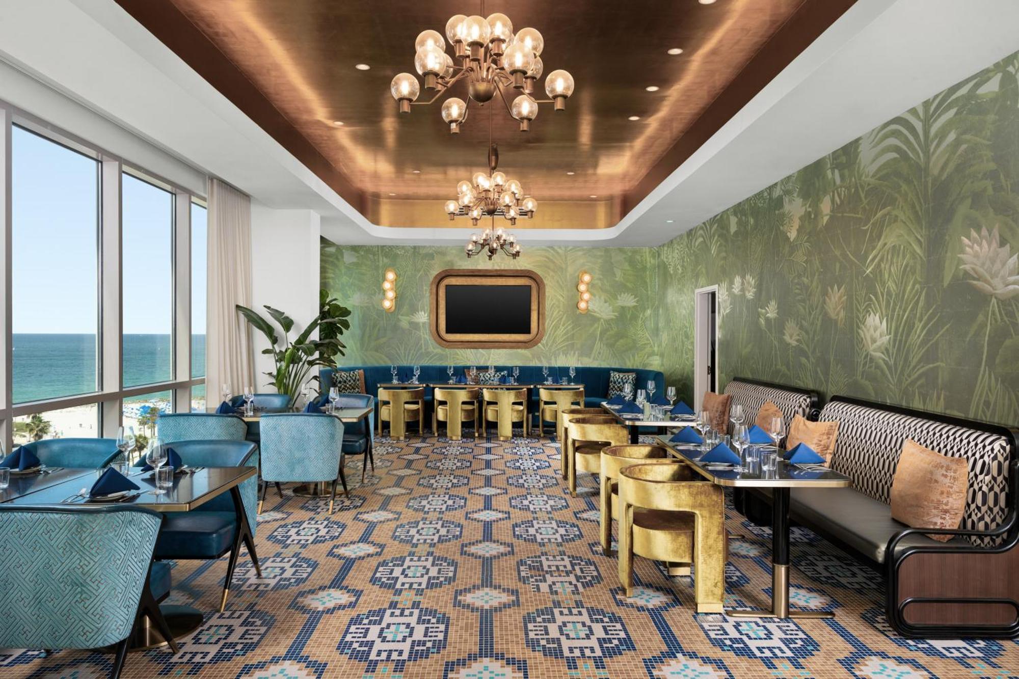 The Hiatus Clearwater Beach, Curio Collection By Hilton Exteriör bild