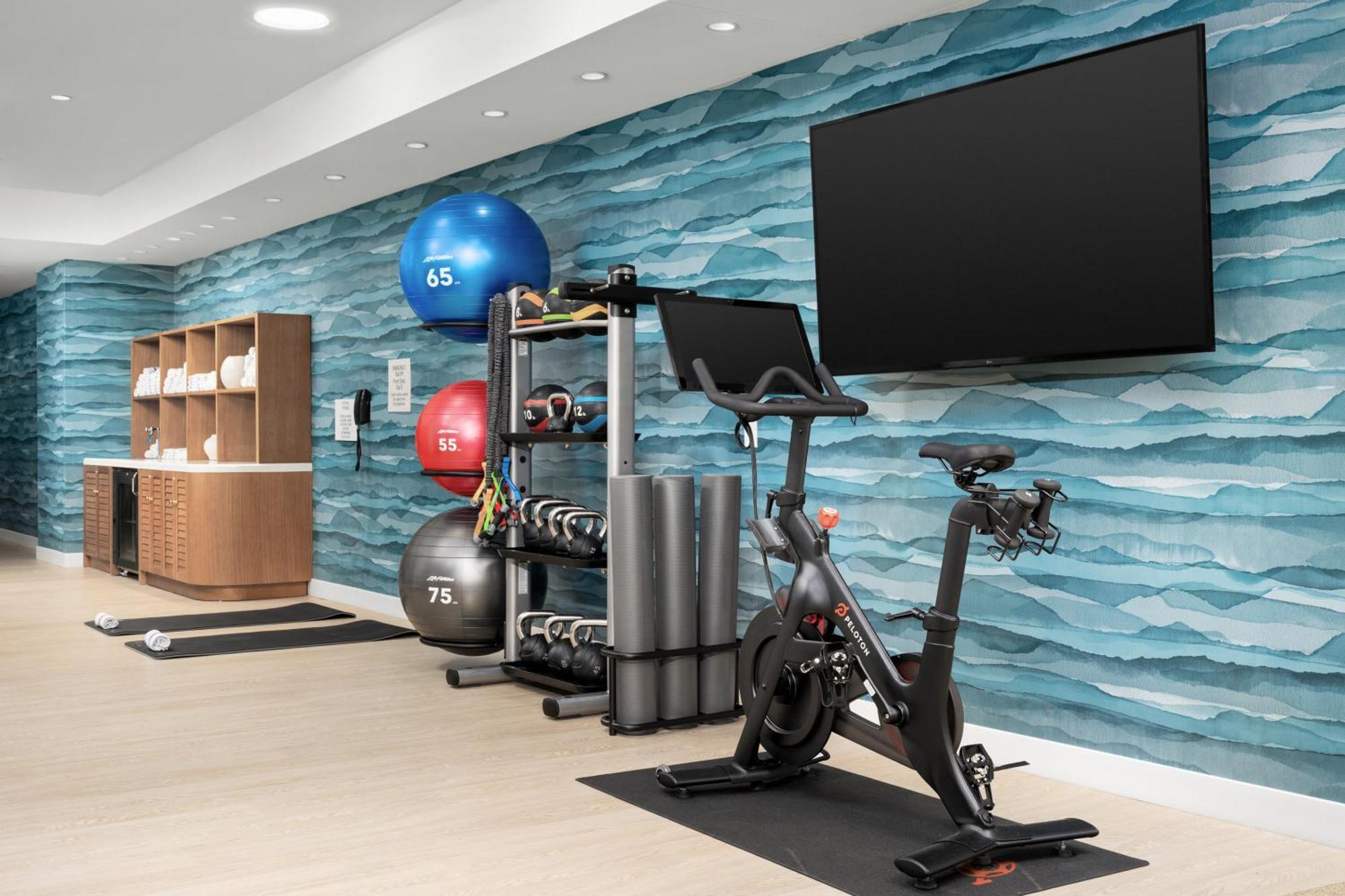 The Hiatus Clearwater Beach, Curio Collection By Hilton Exteriör bild