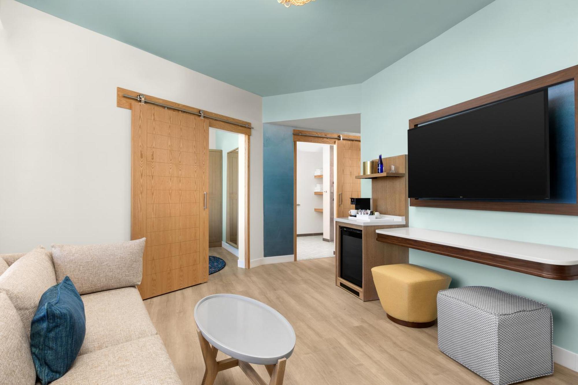 The Hiatus Clearwater Beach, Curio Collection By Hilton Exteriör bild