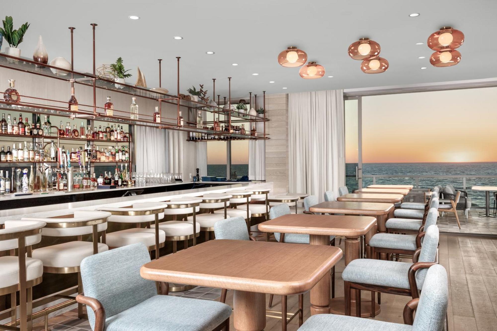 The Hiatus Clearwater Beach, Curio Collection By Hilton Exteriör bild