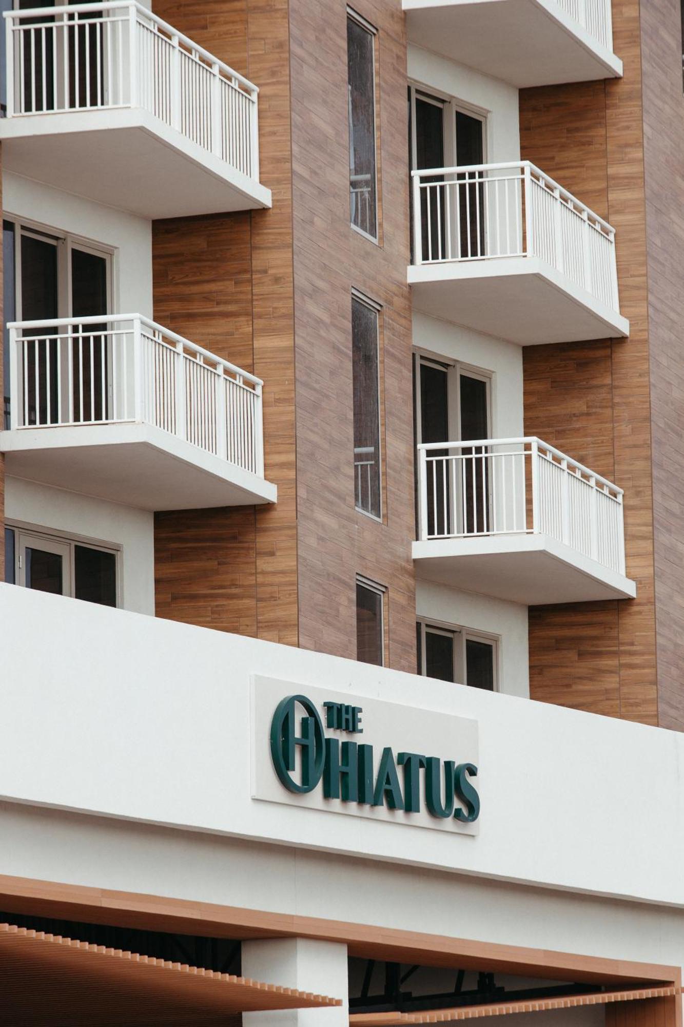 The Hiatus Clearwater Beach, Curio Collection By Hilton Exteriör bild
