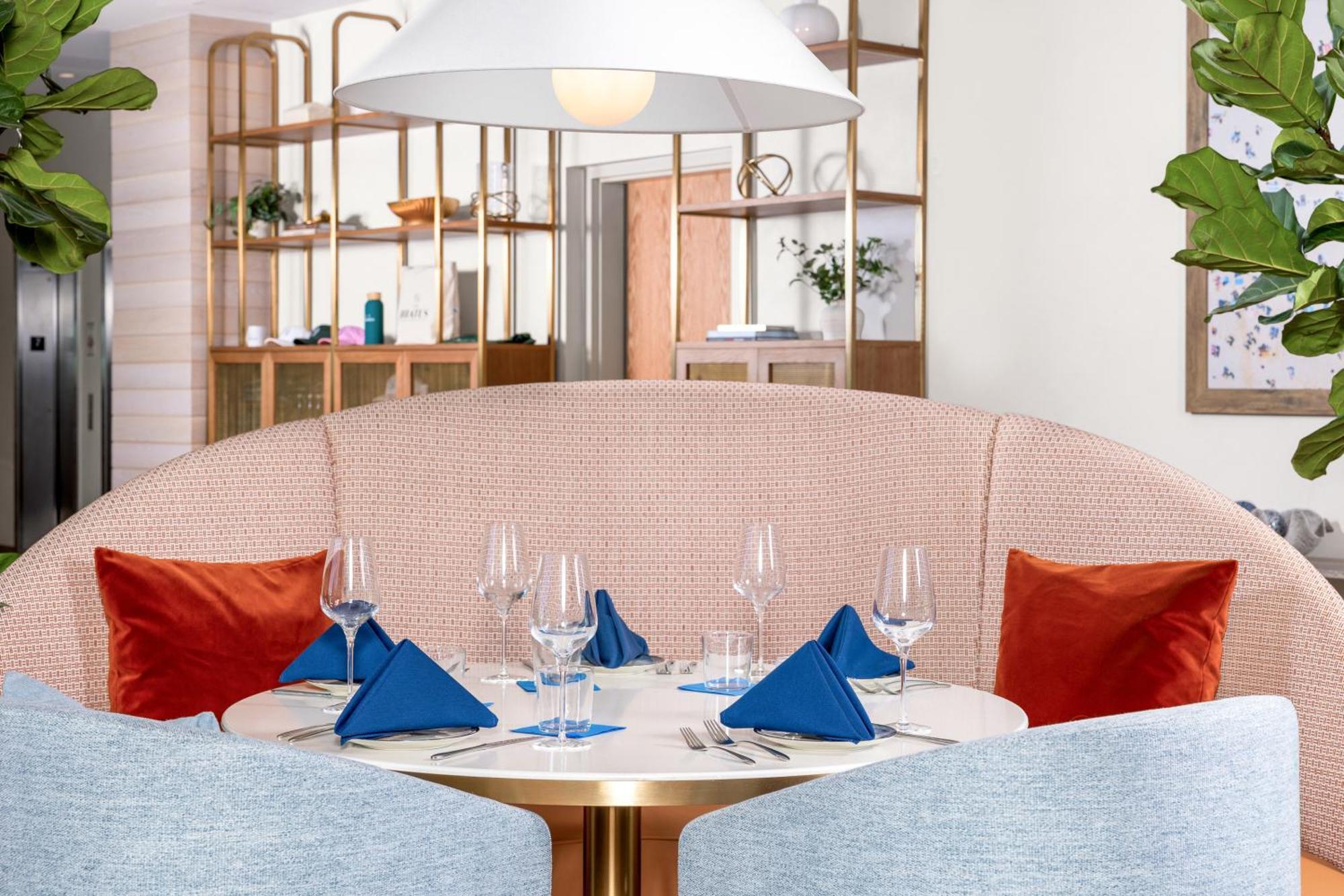 The Hiatus Clearwater Beach, Curio Collection By Hilton Exteriör bild