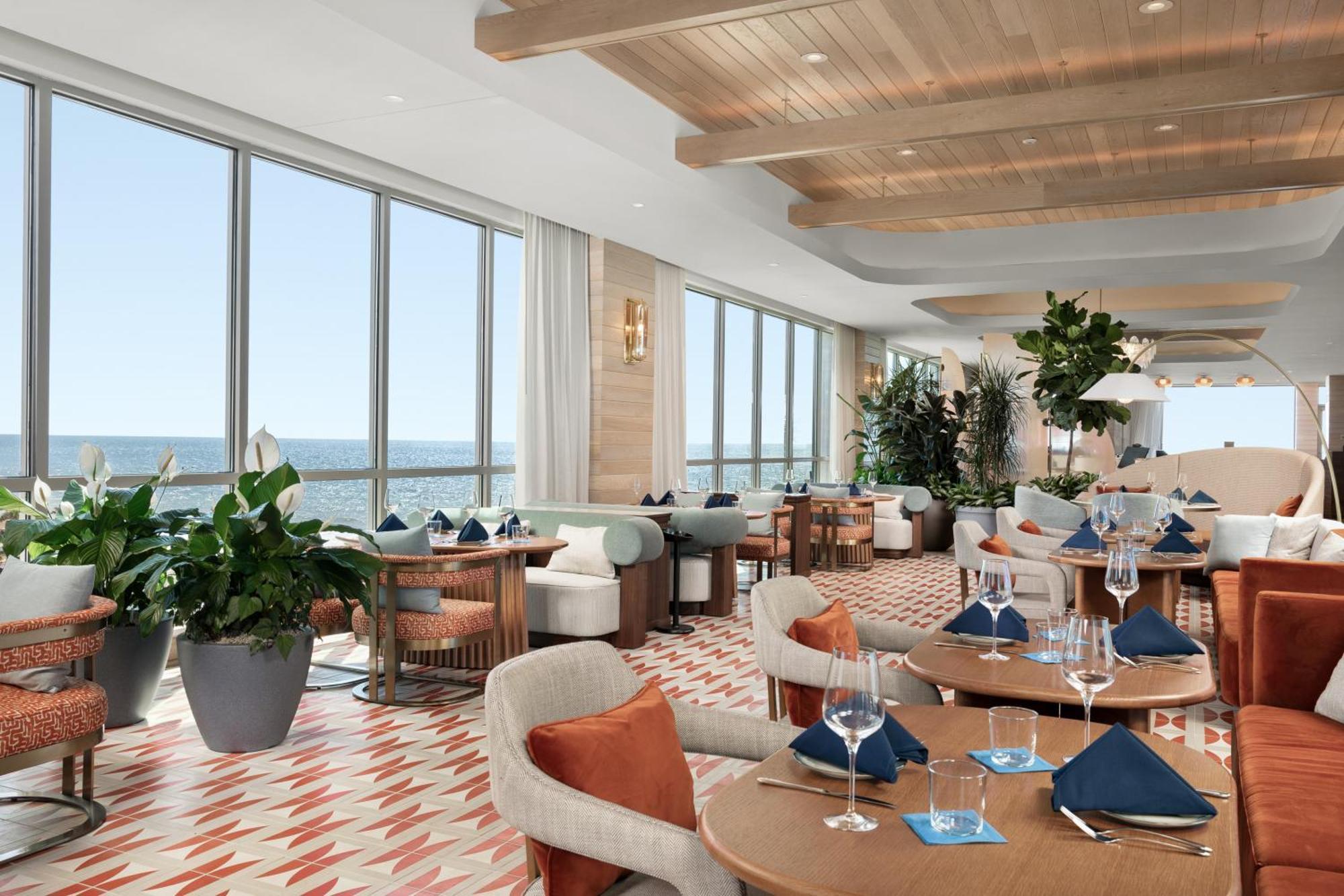 The Hiatus Clearwater Beach, Curio Collection By Hilton Exteriör bild