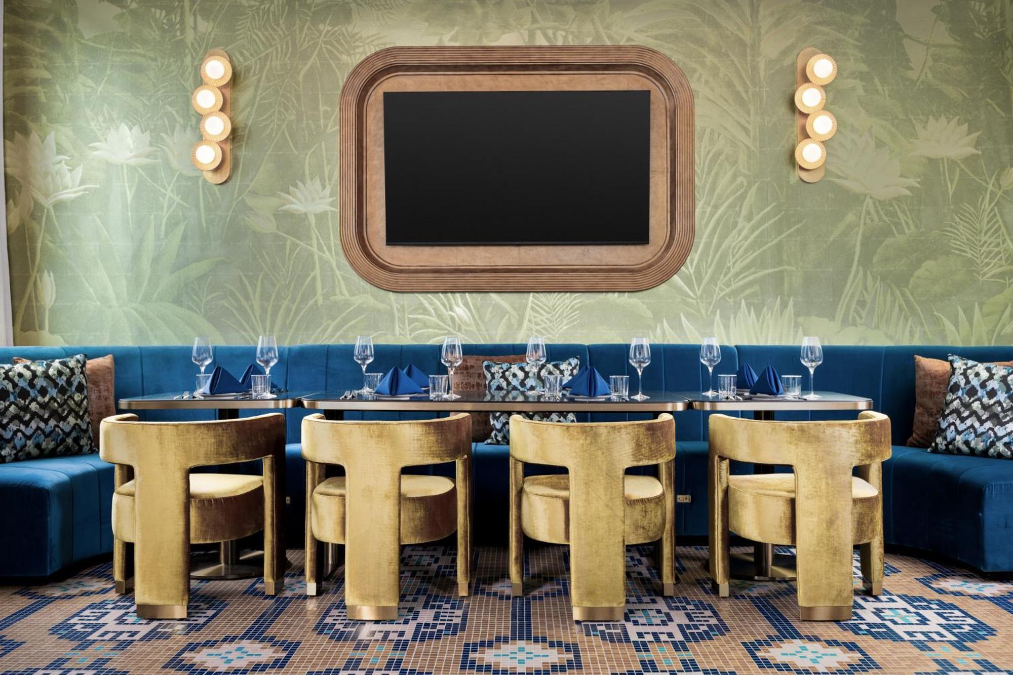 The Hiatus Clearwater Beach, Curio Collection By Hilton Exteriör bild