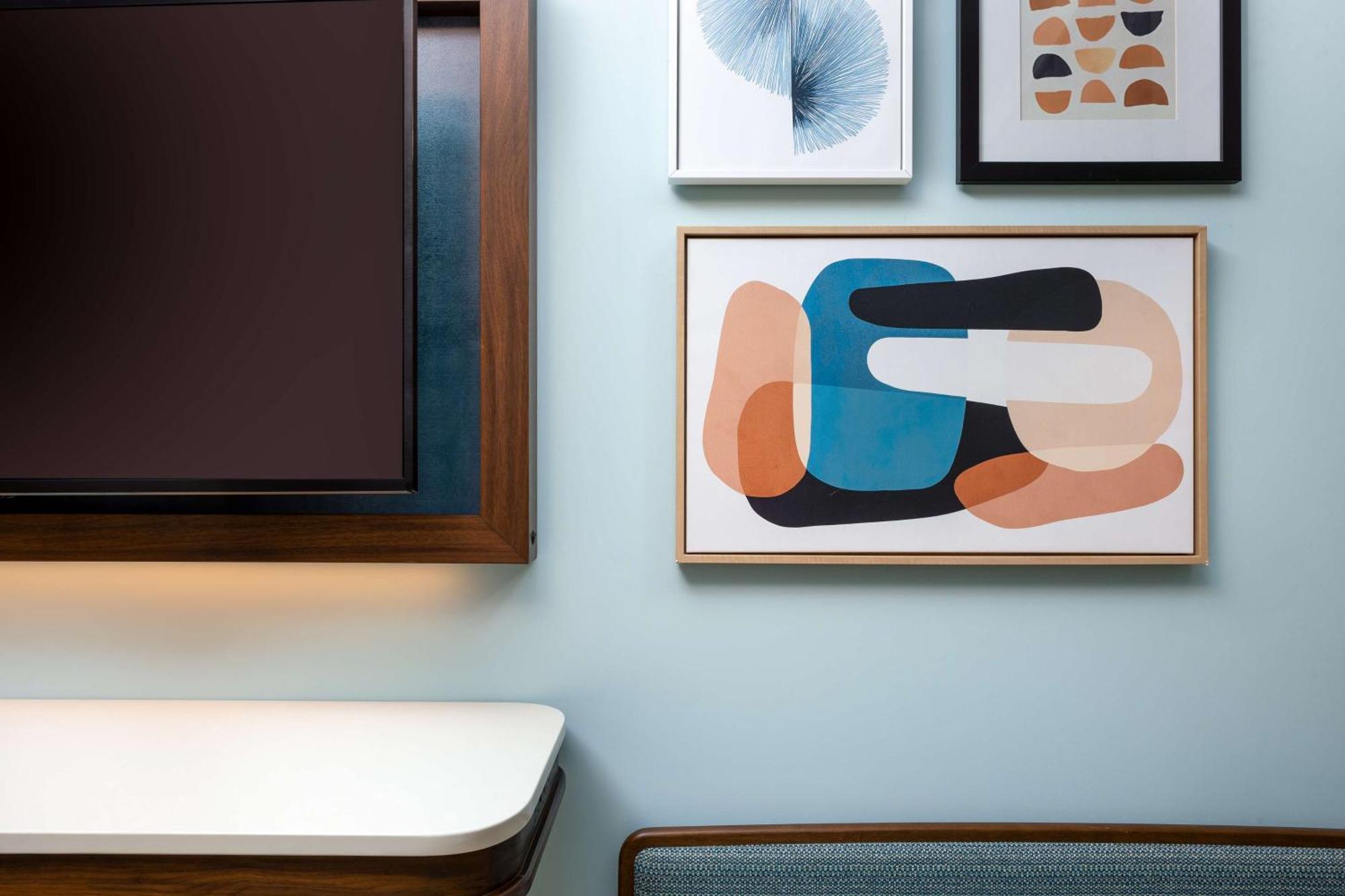 The Hiatus Clearwater Beach, Curio Collection By Hilton Exteriör bild
