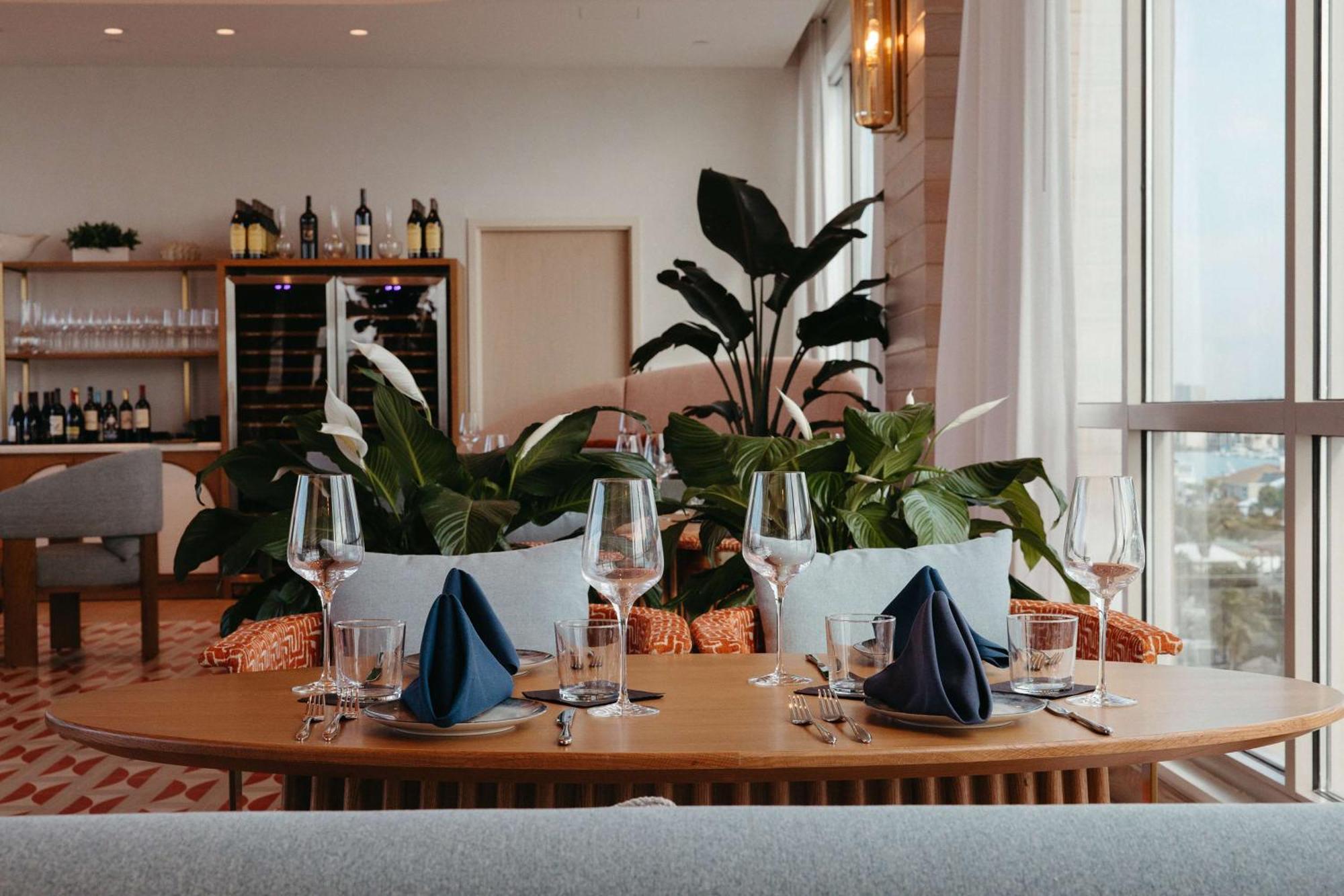 The Hiatus Clearwater Beach, Curio Collection By Hilton Exteriör bild