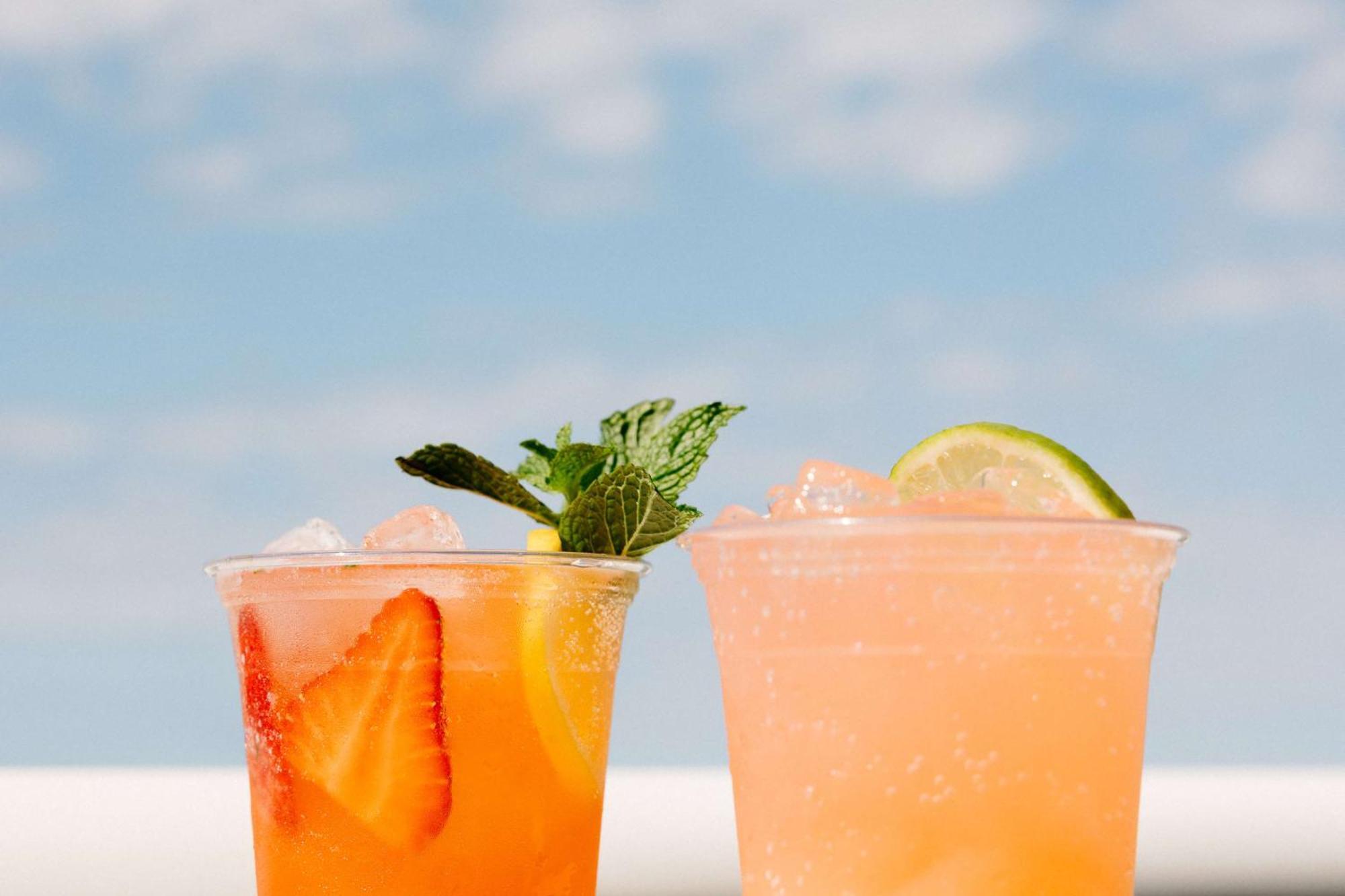 The Hiatus Clearwater Beach, Curio Collection By Hilton Exteriör bild