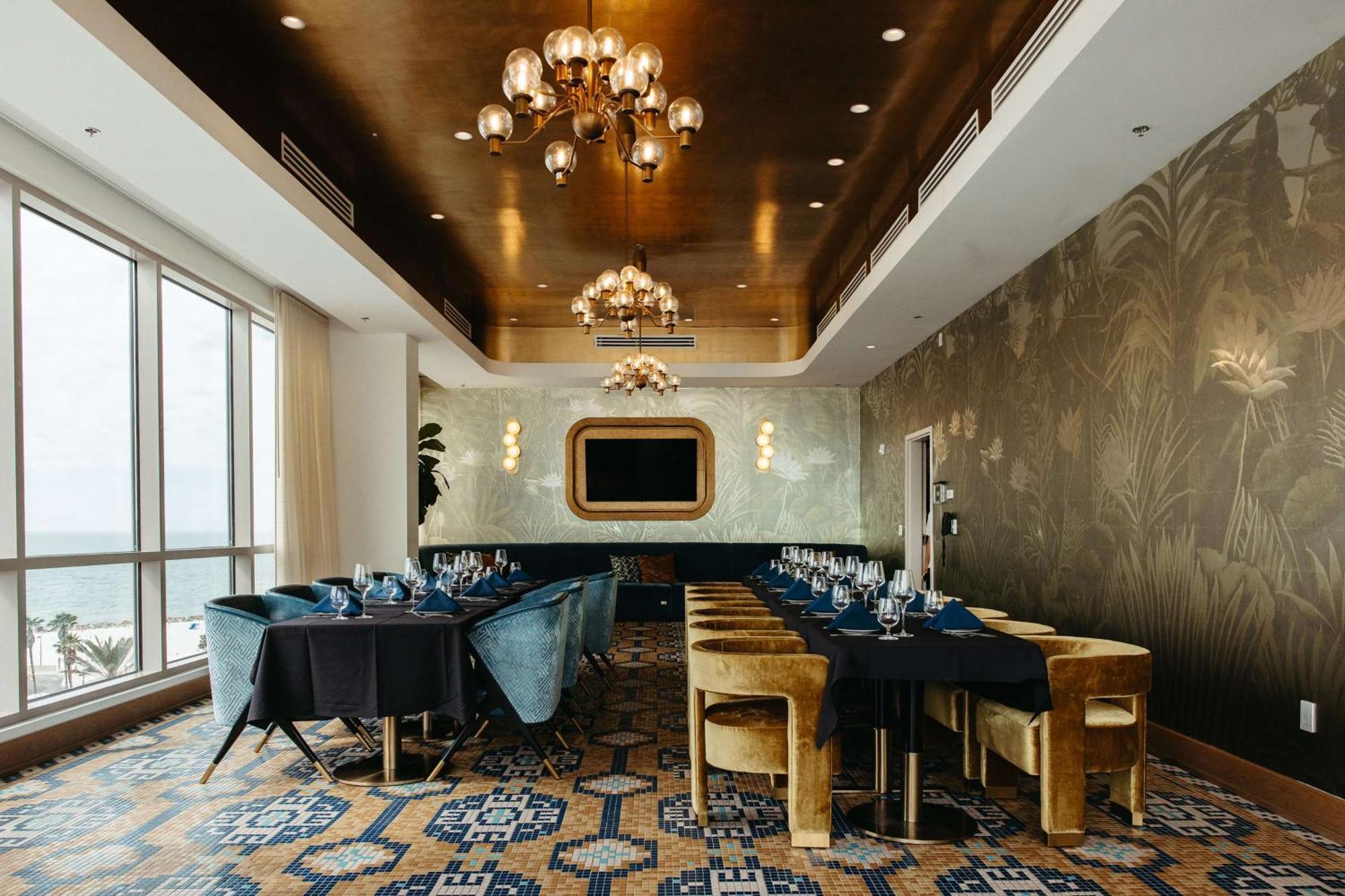The Hiatus Clearwater Beach, Curio Collection By Hilton Exteriör bild