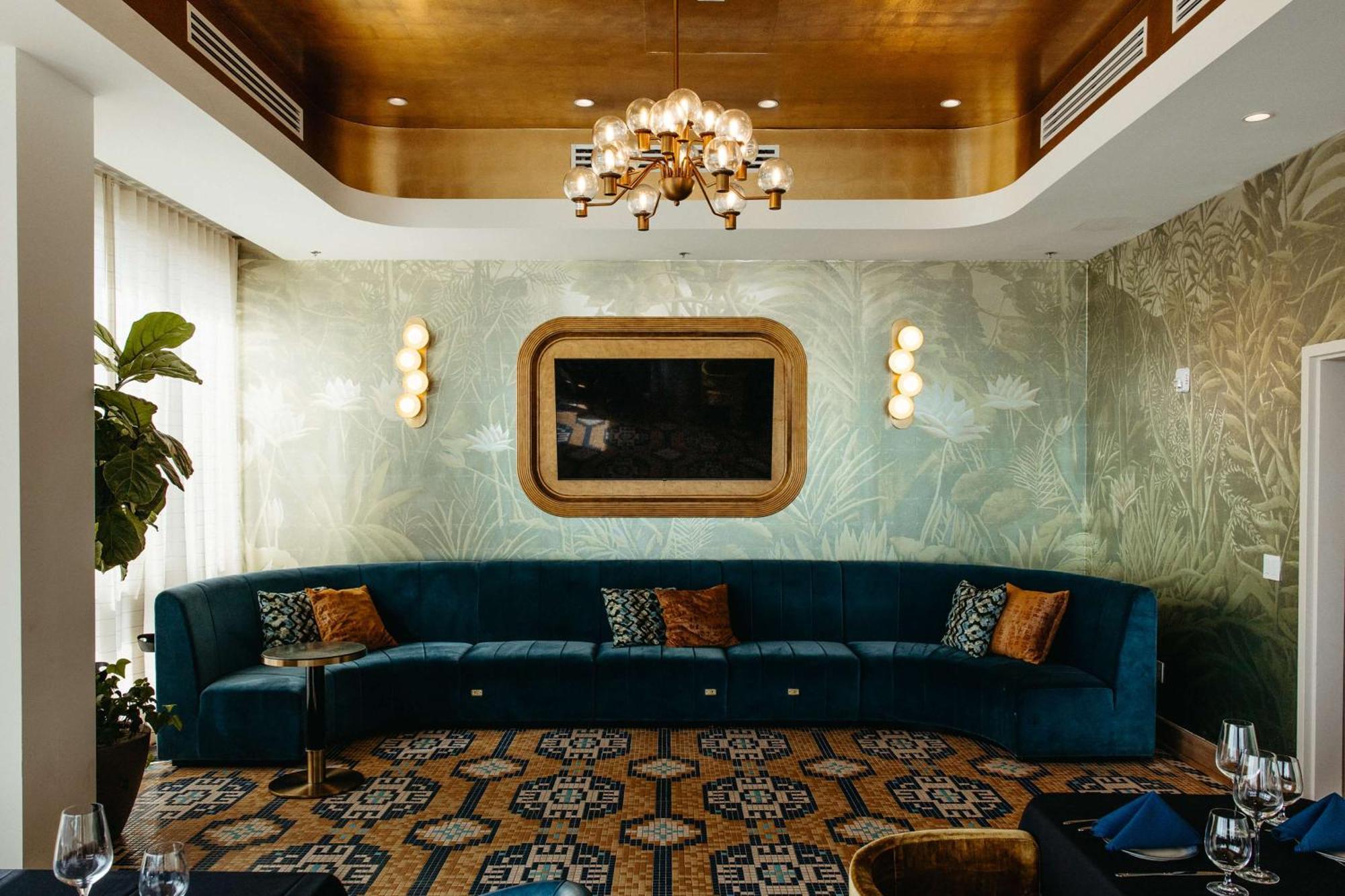 The Hiatus Clearwater Beach, Curio Collection By Hilton Exteriör bild
