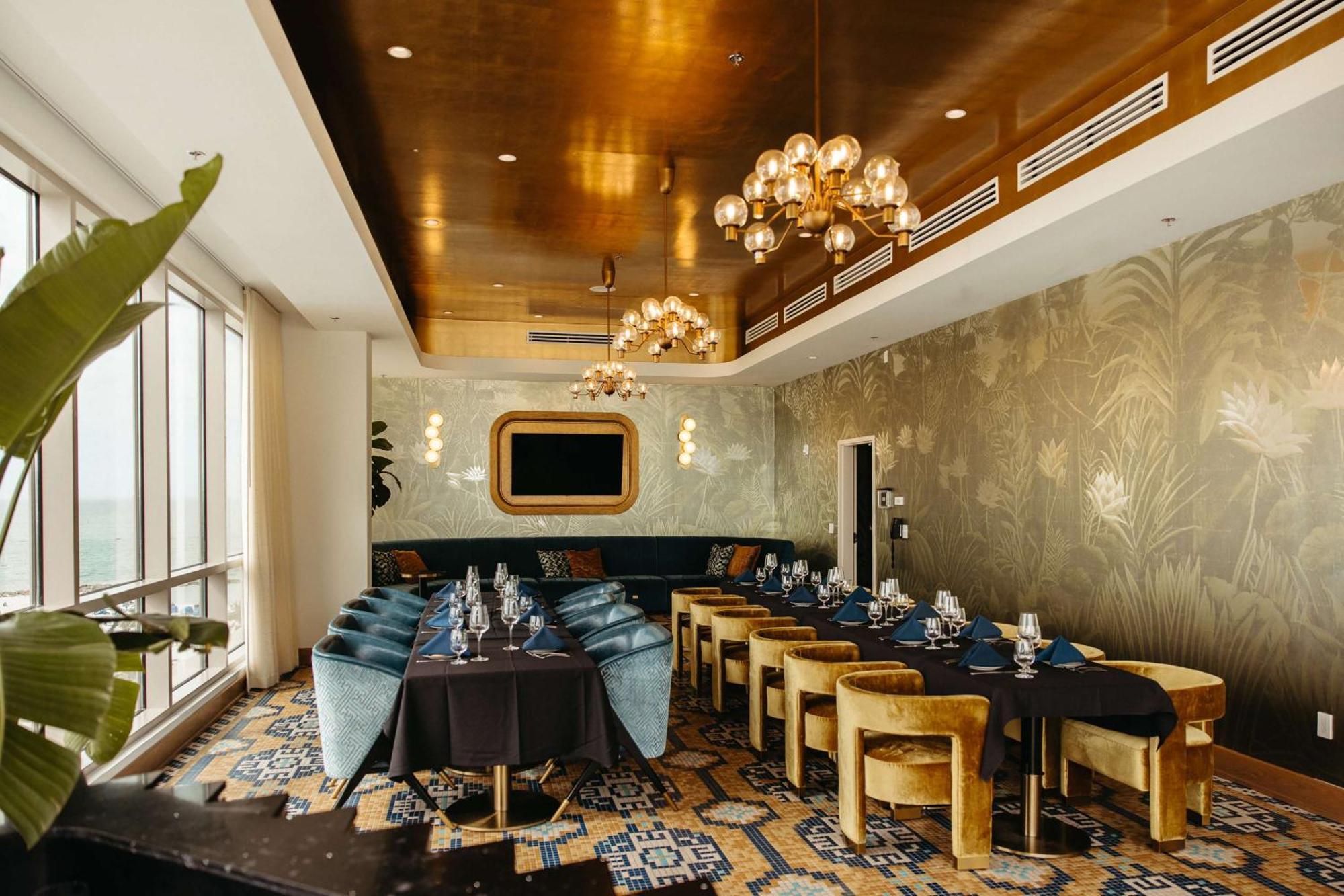 The Hiatus Clearwater Beach, Curio Collection By Hilton Exteriör bild