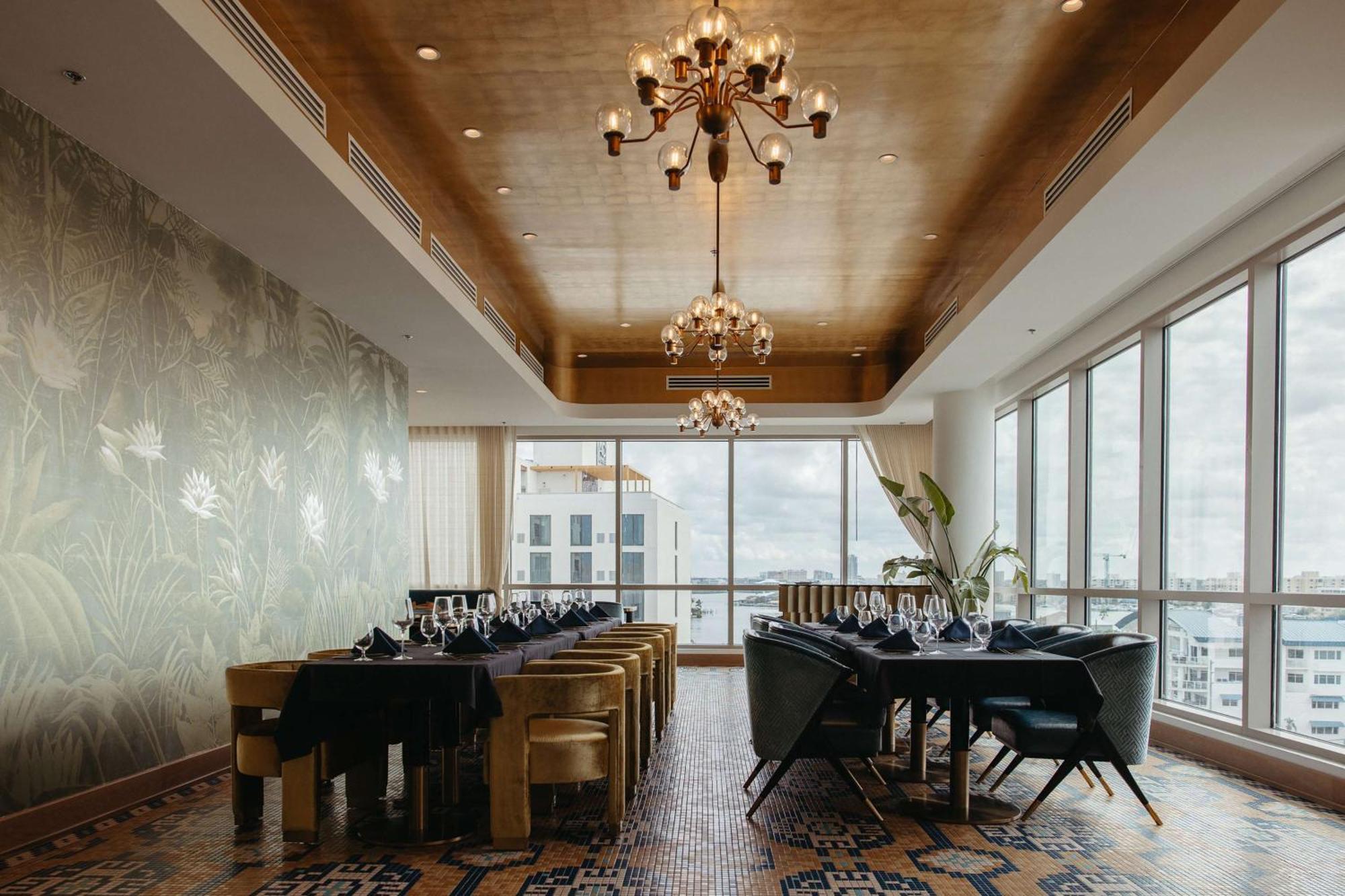 The Hiatus Clearwater Beach, Curio Collection By Hilton Exteriör bild